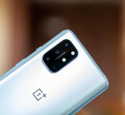 一加8T红外遥控功能介绍