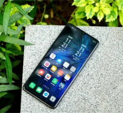 OPPO Find N查看私密保险箱备份方法介绍