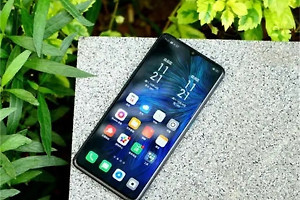 OPPO Find N查看私密保险箱备份方法介绍