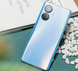 真我realme10pro预载的是什么系统