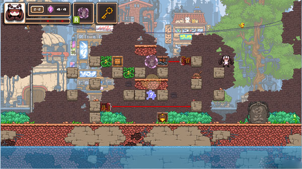 幻境双生官方版