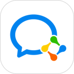 企业微信app
