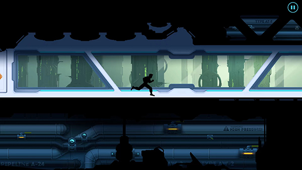 矢量跑酷2官方正版