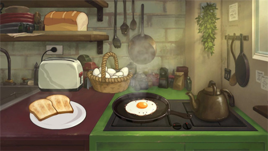 倾听画语官方版