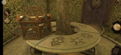 达芬奇密室2中文版