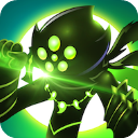 火柴人联盟1破解版无限钻石