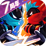 火柴人联盟2华为版