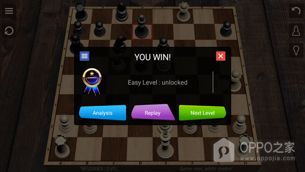国际象棋手机版
