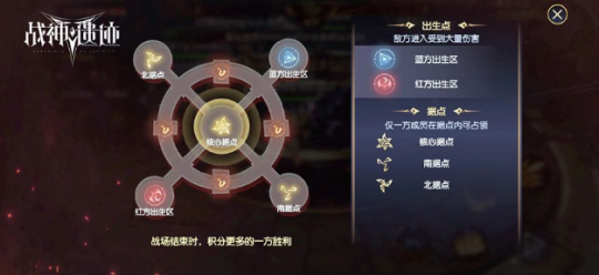 战神遗迹oppo版
