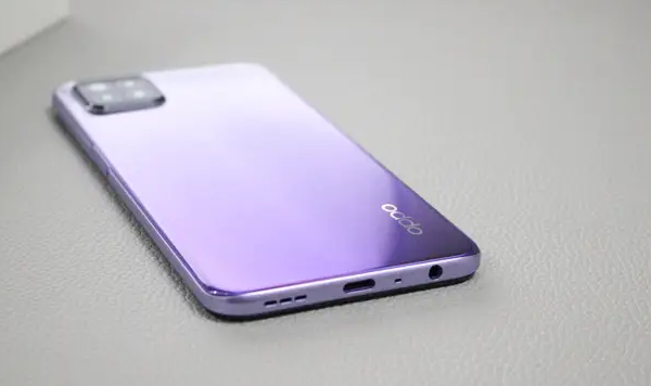 OPPO手机查看本机号码教程介绍
