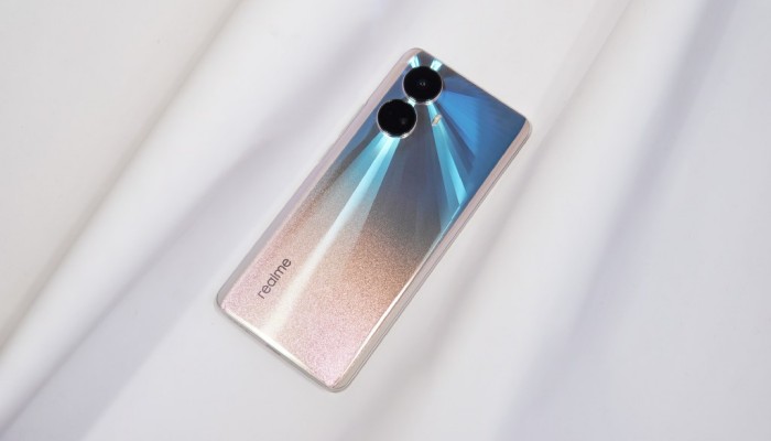 真我Realme 10 Pro+能不能扩展内存
