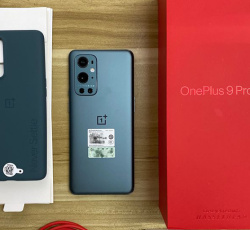 一加9PRO和一加9有什么不同