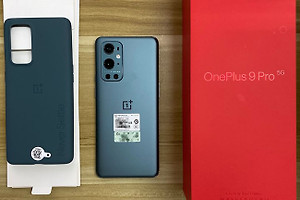一加9PRO和一加9有什么不同