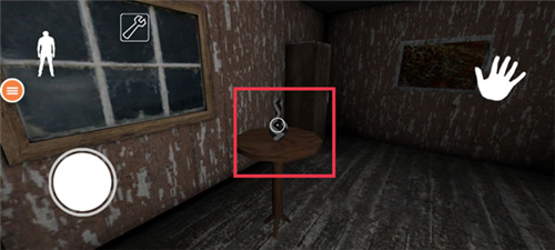 恐怖奶奶7游戏手机版