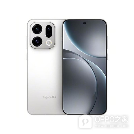 OPPO Find X9