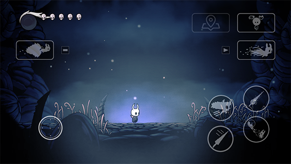 空洞骑士国际服手机版