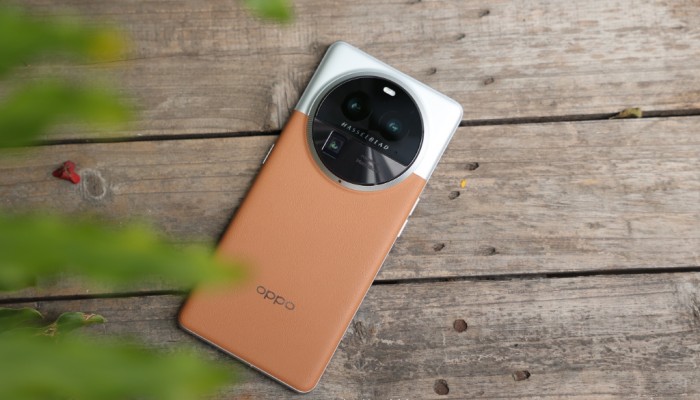OPPOFindX6Pro断触如何解决