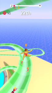 水上乐园大乱斗