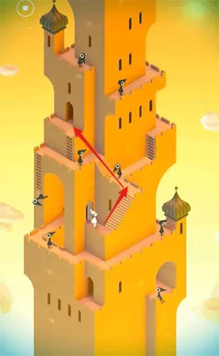 纪念碑谷手机版