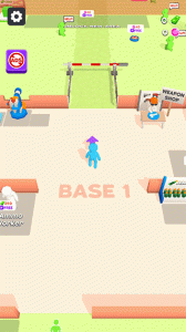 闲置僵尸避难所手游