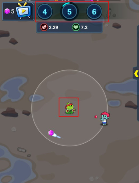 怪物惊魂夜安卓版