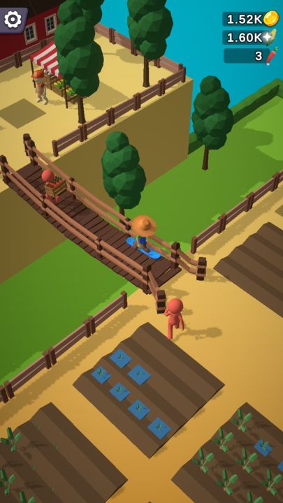 迷你农场大亨官方正版