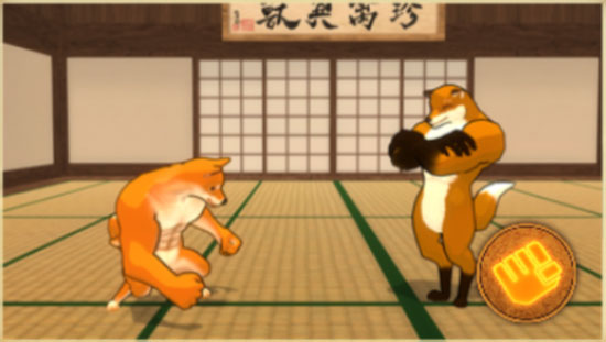 动物之斗游戏最新版