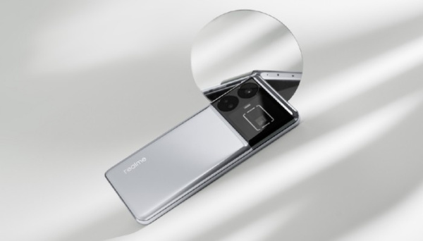 真我RealmeGT5如何设置自动开关机