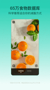 热量减肥法健身app