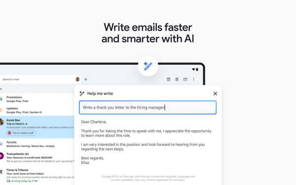 Gmail邮箱