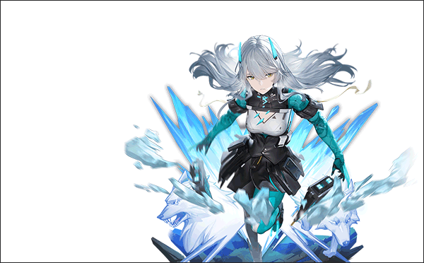 尘白禁区B服版