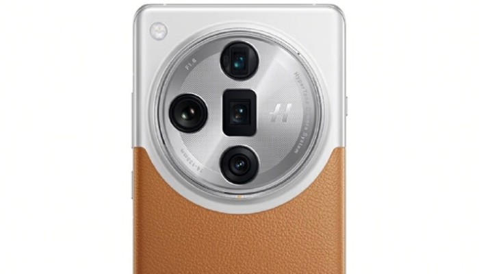 OPPO Find X7是直面屏还是曲面屏