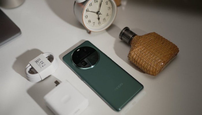 OPPO Find X6网络卡顿怎么解决