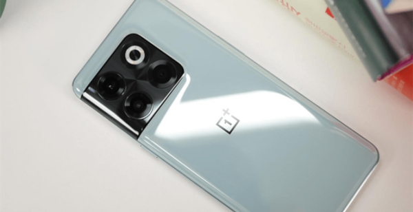 一加ACEPro怎么设置返回快捷键？