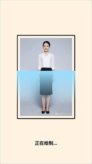 漫画脸AI相机app