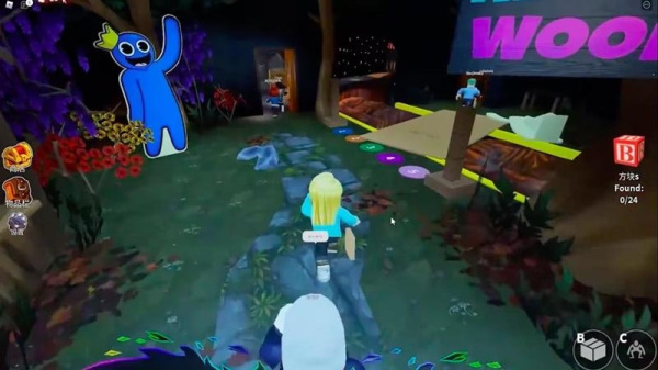 逃离密室最新版