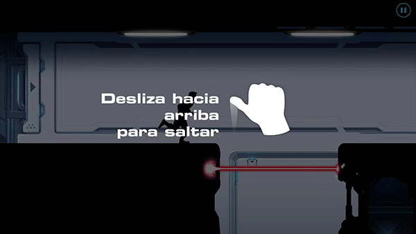 矢量跑酷2官方正版