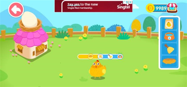 奇妙农场手机版