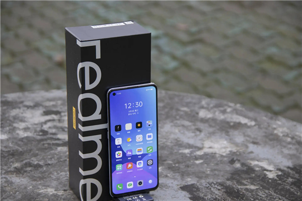 真我realme GT2 Pro没信号怎么办