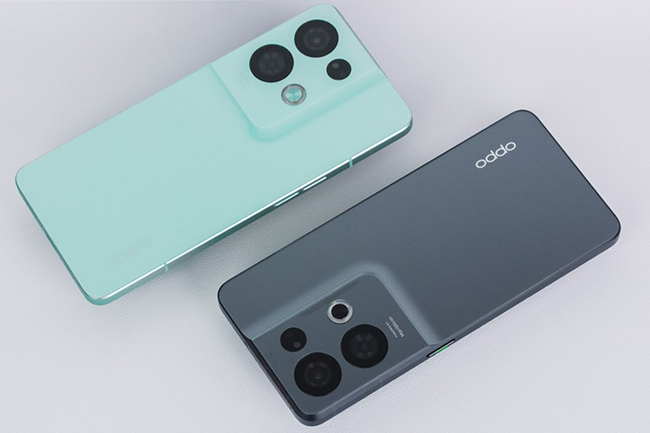OPPO Reno8更换原装配件价格介绍