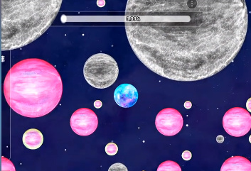 流浪小星球手游