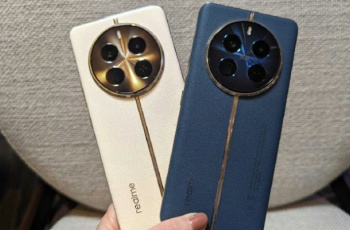 真我Realme 12 Pro什么时候正式发布？