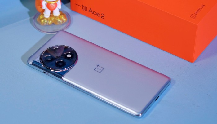一加 Ace 2充电速度变慢怎么解决