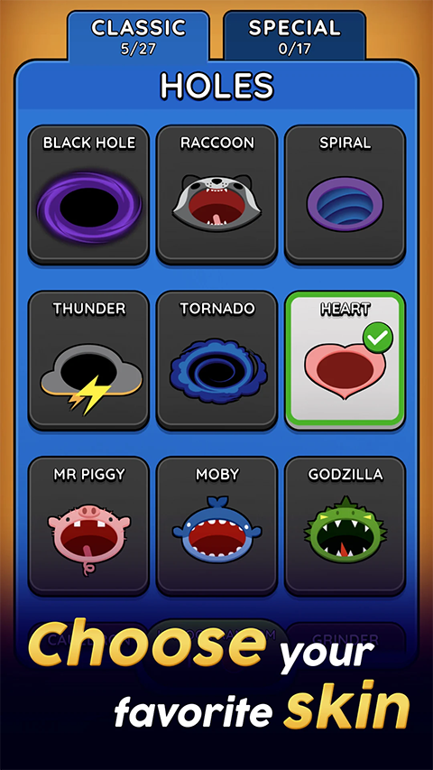 黑洞大作战国际服