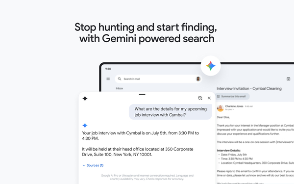 Gmail邮箱