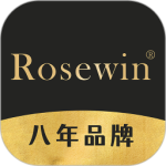 rosewin鲜花直卖平台