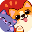 萌宠爱合成