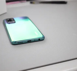 OPPO Find X5 Pro天玑版分屏方法介绍