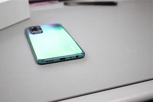OPPO Find X5 Pro天玑版分屏方法介绍