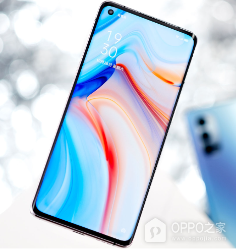 oppo手机玩游戏有黑边是什么问题？